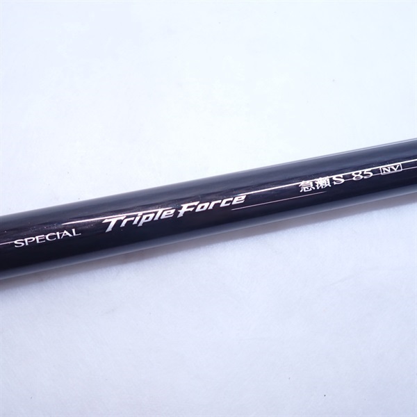 ２１スペシャルトリプルフォース急瀬Ｓ８５